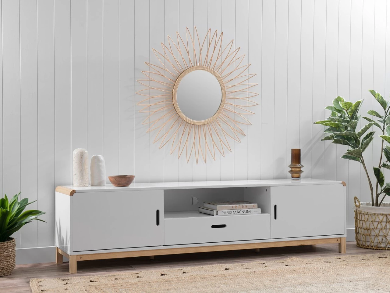 Tahoe Entertainment Unit - Image 3