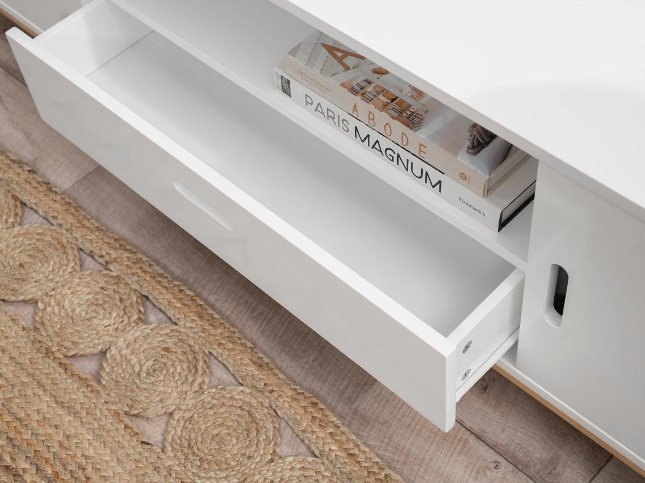 Tahoe Entertainment Unit - Image 4