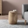 Victor Wooden Side Table