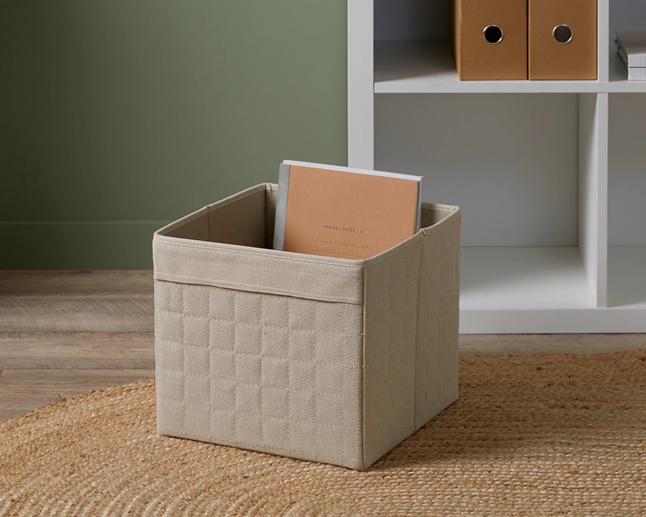 Montauk Cube - Large