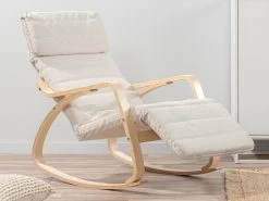 Asta Recline - Oatmeal