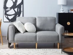 Ashford 2 Seater Sofa - Grey