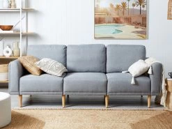 Ashford 3 Seater Sofa - Grey