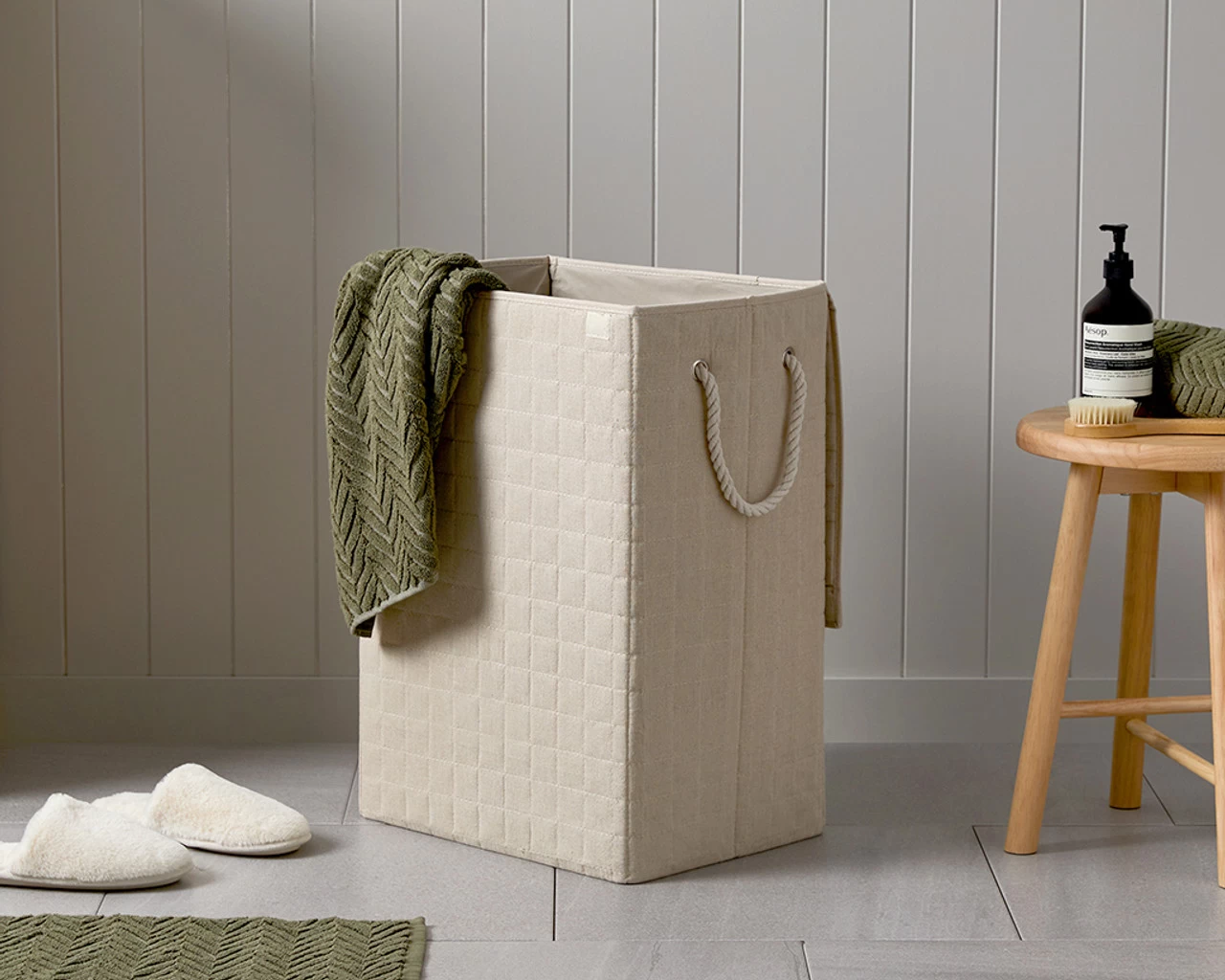 Montauk Laundry Hamper - Image 5