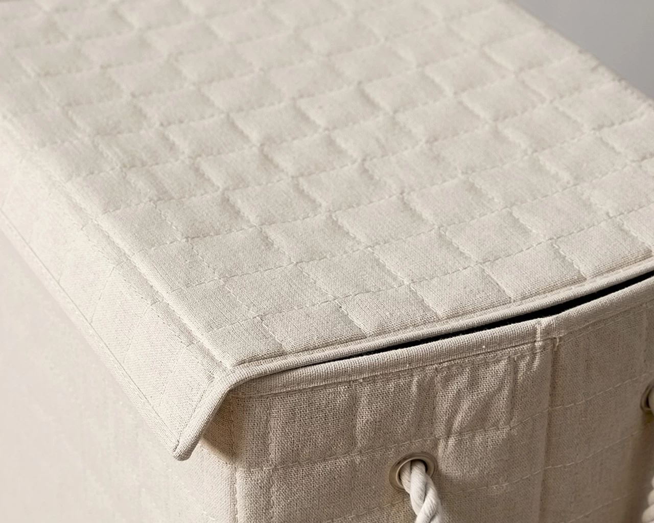 Montauk Laundry Hamper - Image 6