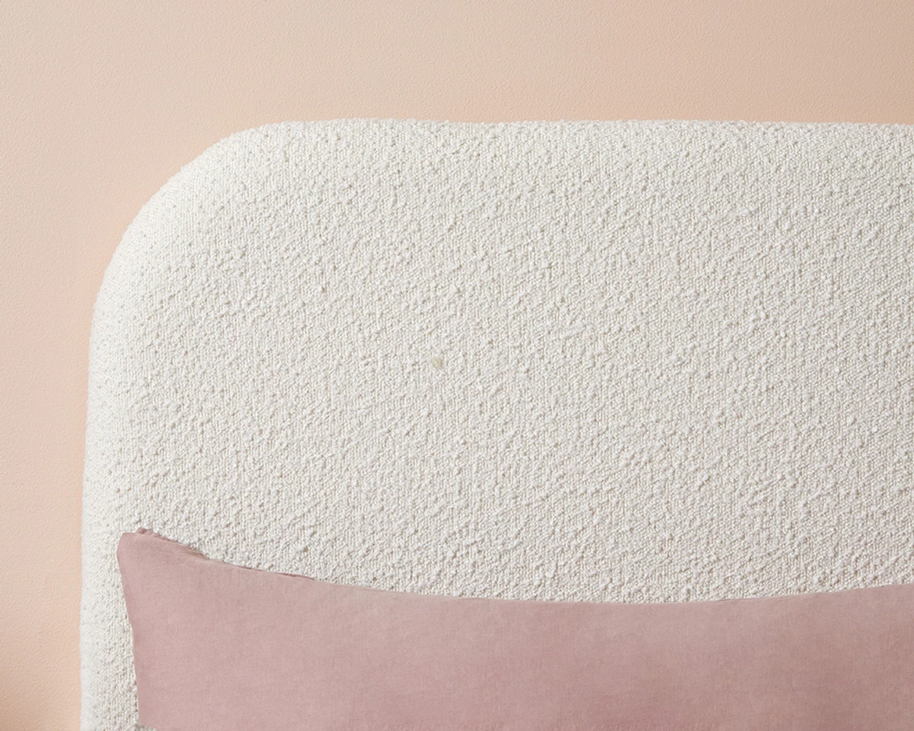 Boucle Queen Bedhead - Image 4