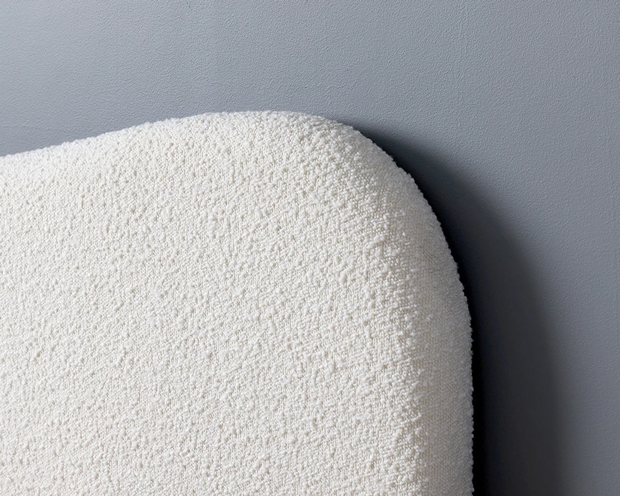 Boucle Queen Bedhead - Curve - Image 5