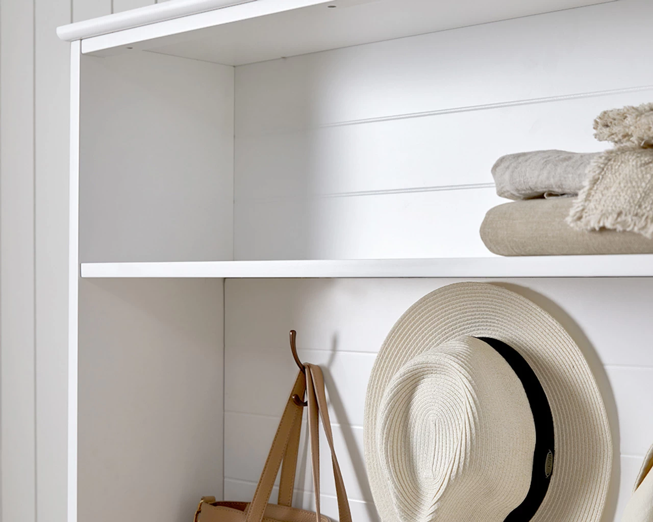 Hamptons Hallway Stand - Image 4