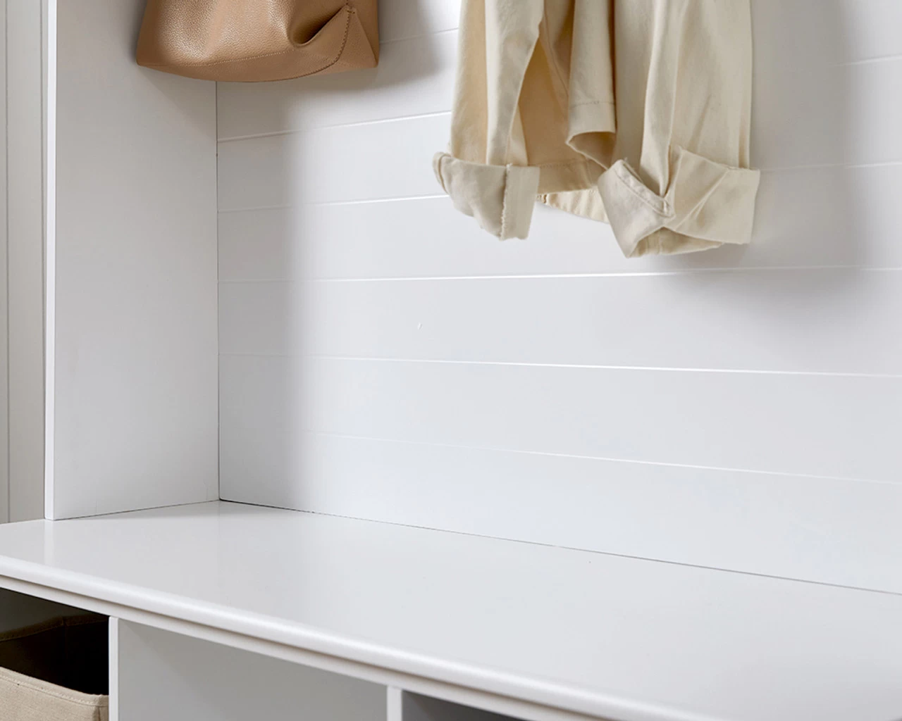 Hamptons Hallway Stand - Image 6