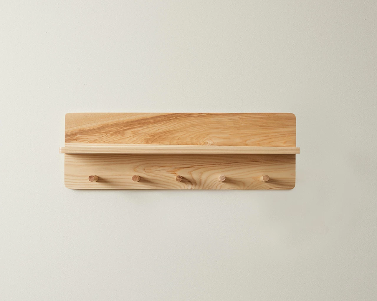 Nikolas Wall Shelf - Image 3