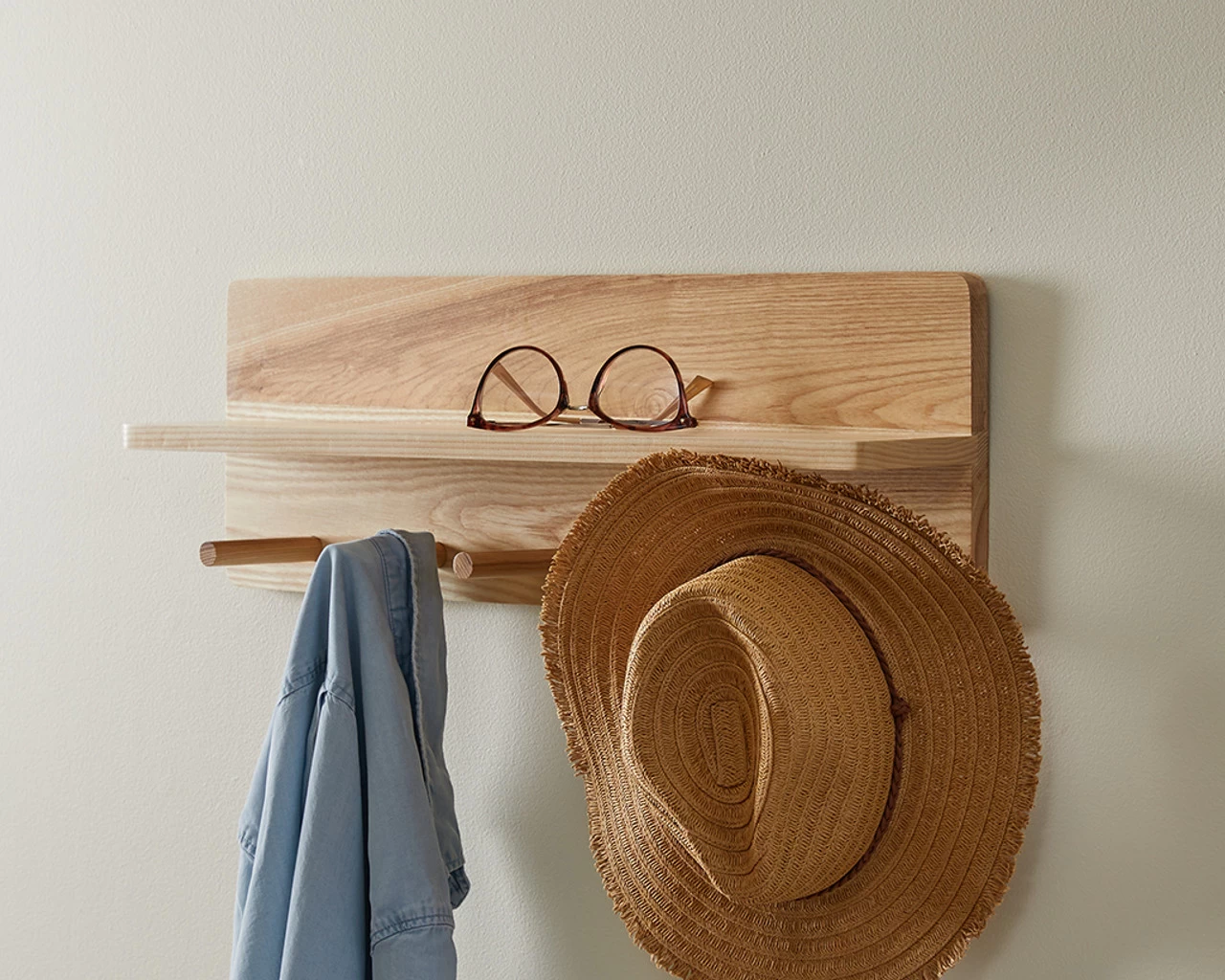 Nikolas Wall Shelf - Image 5