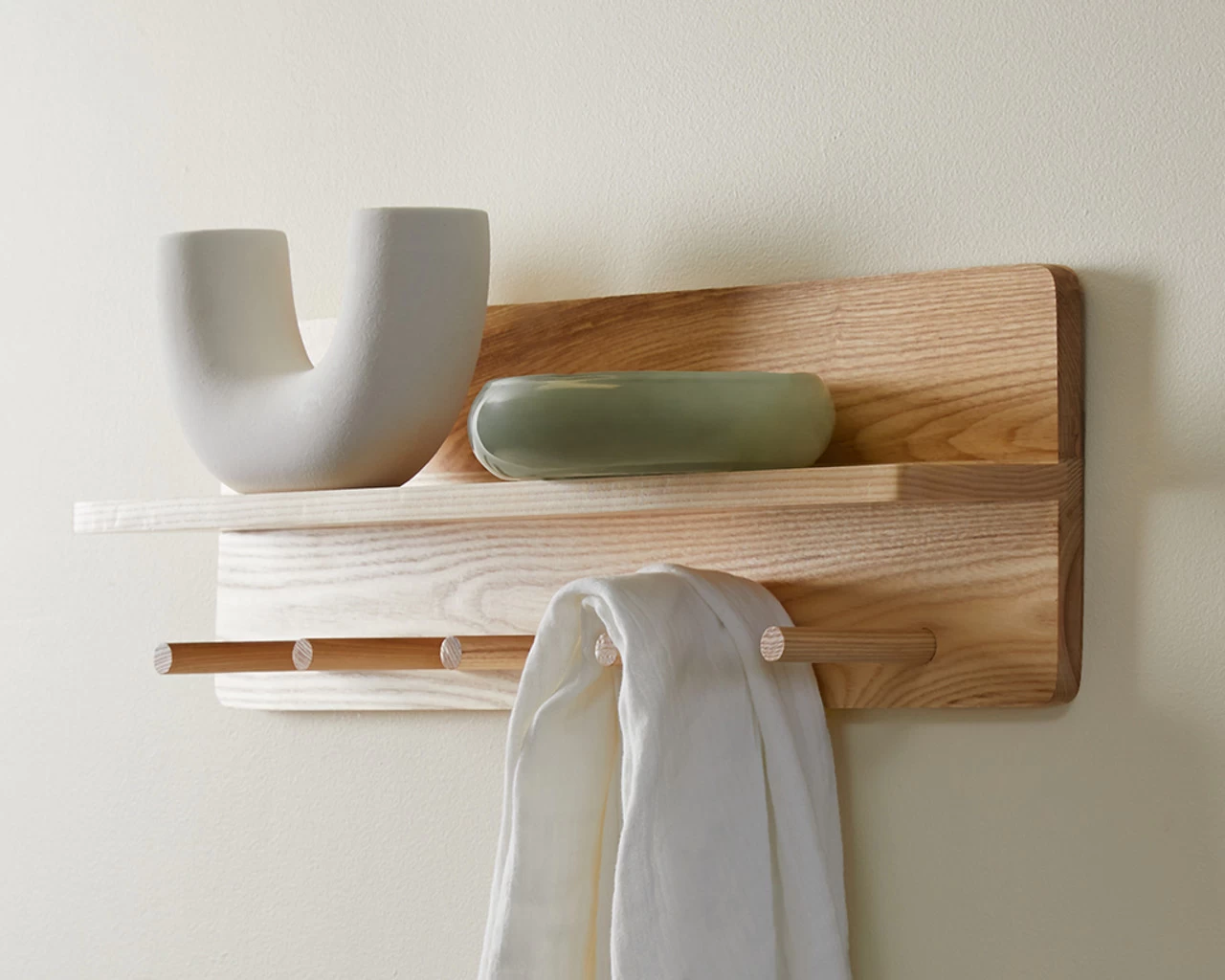 Nikolas Wall Shelf - Image 6