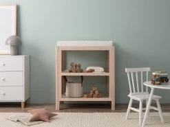 Octavia Change Table - CLEARANCE