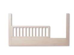 Octavia Cot Toddler Bed Half Frame
