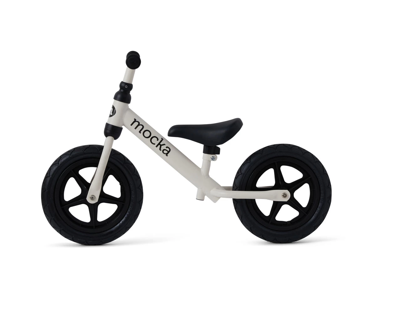 Mocka Rocket Bike - White - Image 2