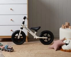 Mocka Rocket Bike - White