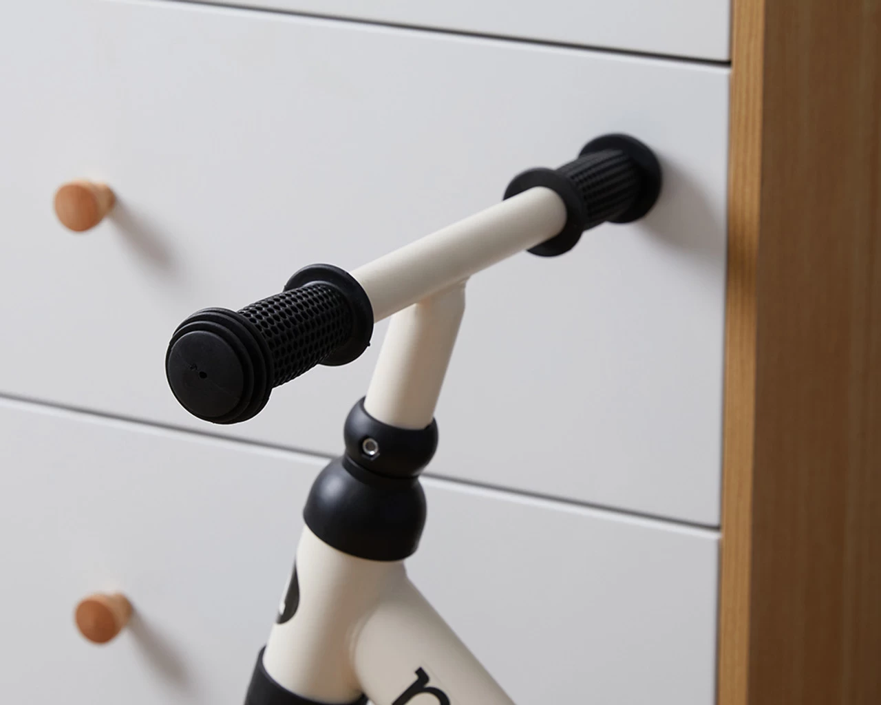 Mocka Rocket Bike - White - Image 4