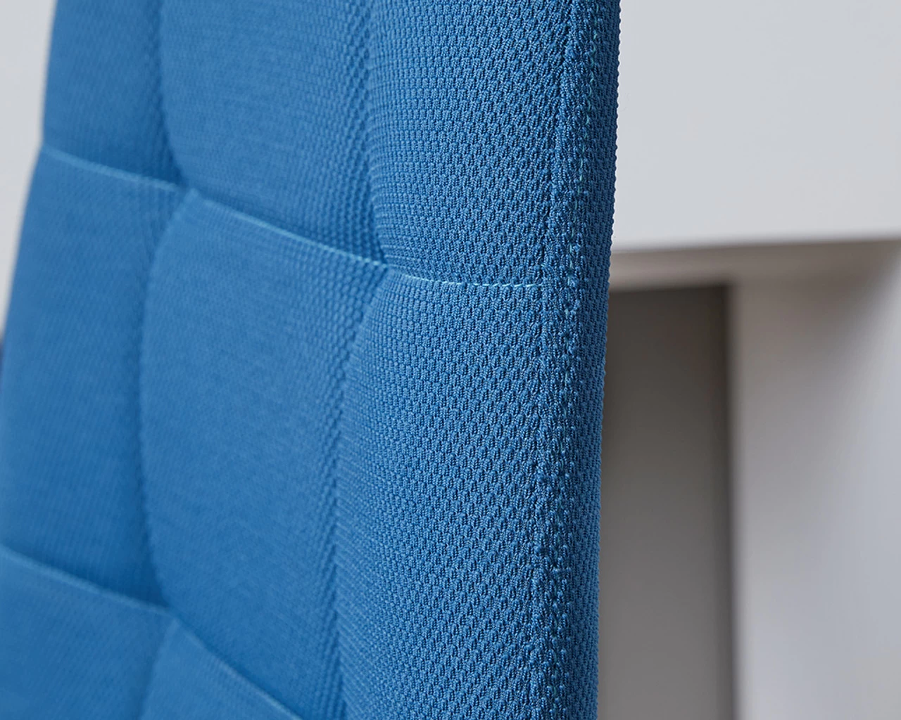 Stevie Desk Chair - Dark Blue - Image 5