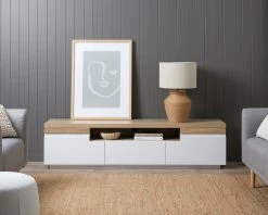 Sadie Entertainment Unit