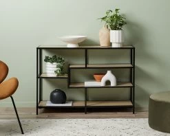Milton 5 Shelf Plant Stand