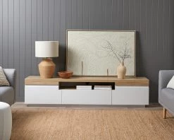 Sadie Entertainment Unit - Large