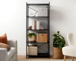 Bentley Tall Shelf