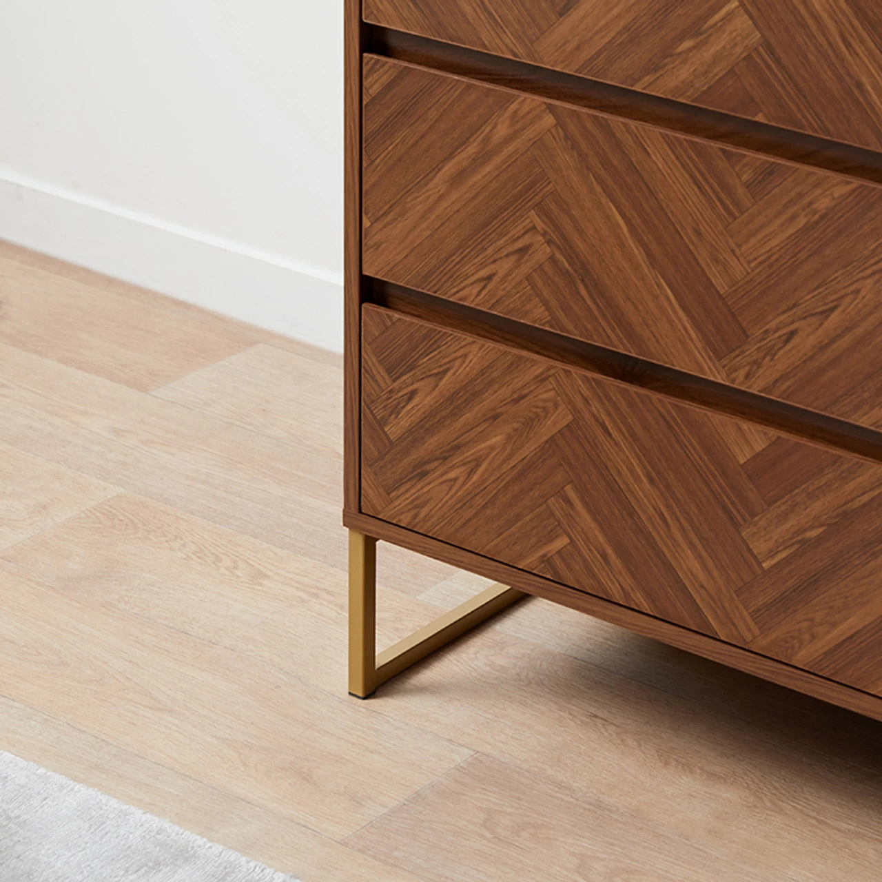 Rupert Six Drawer - Image 5