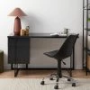 Zander Desk - Black
