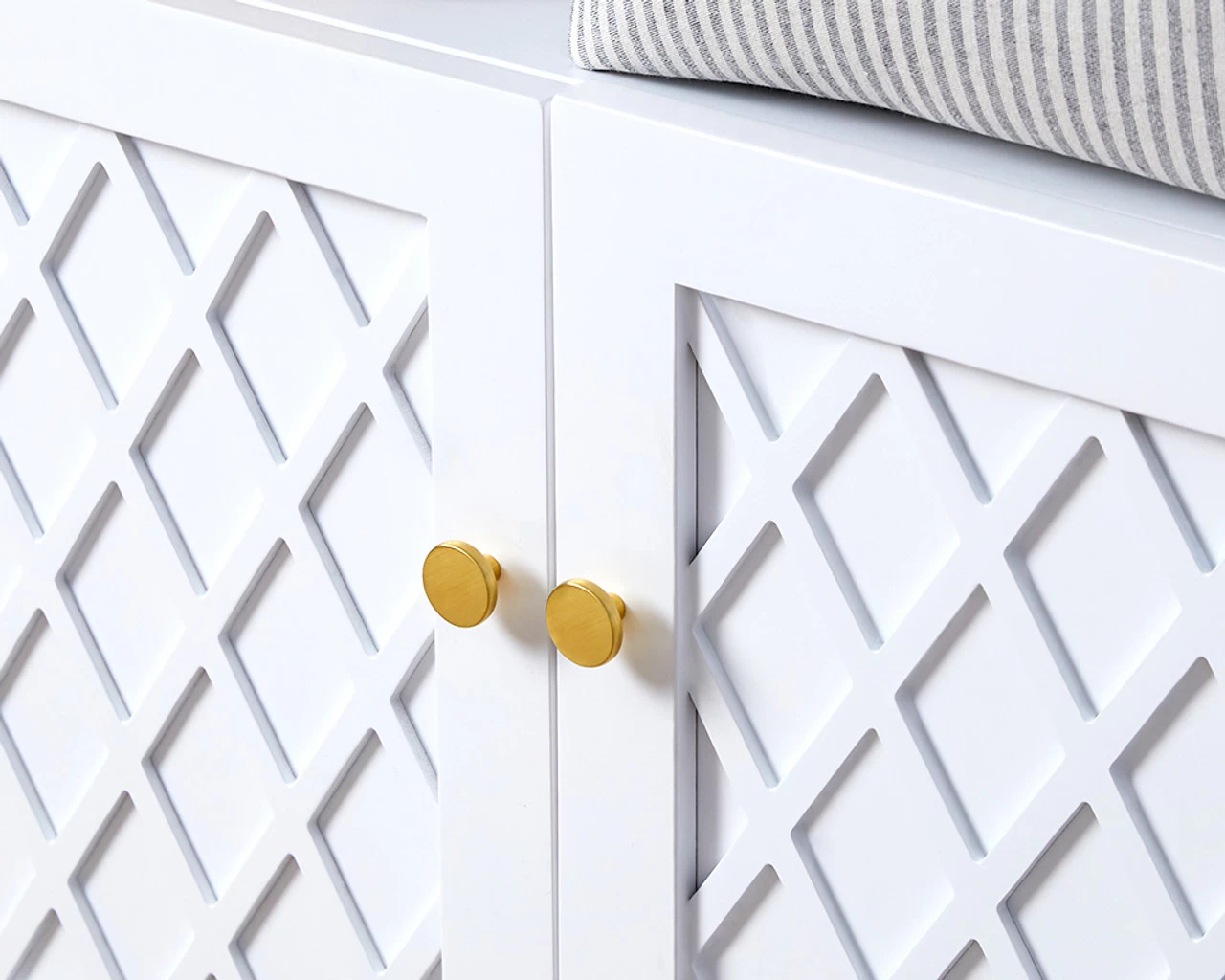 Genevieve Change Table - Image 5