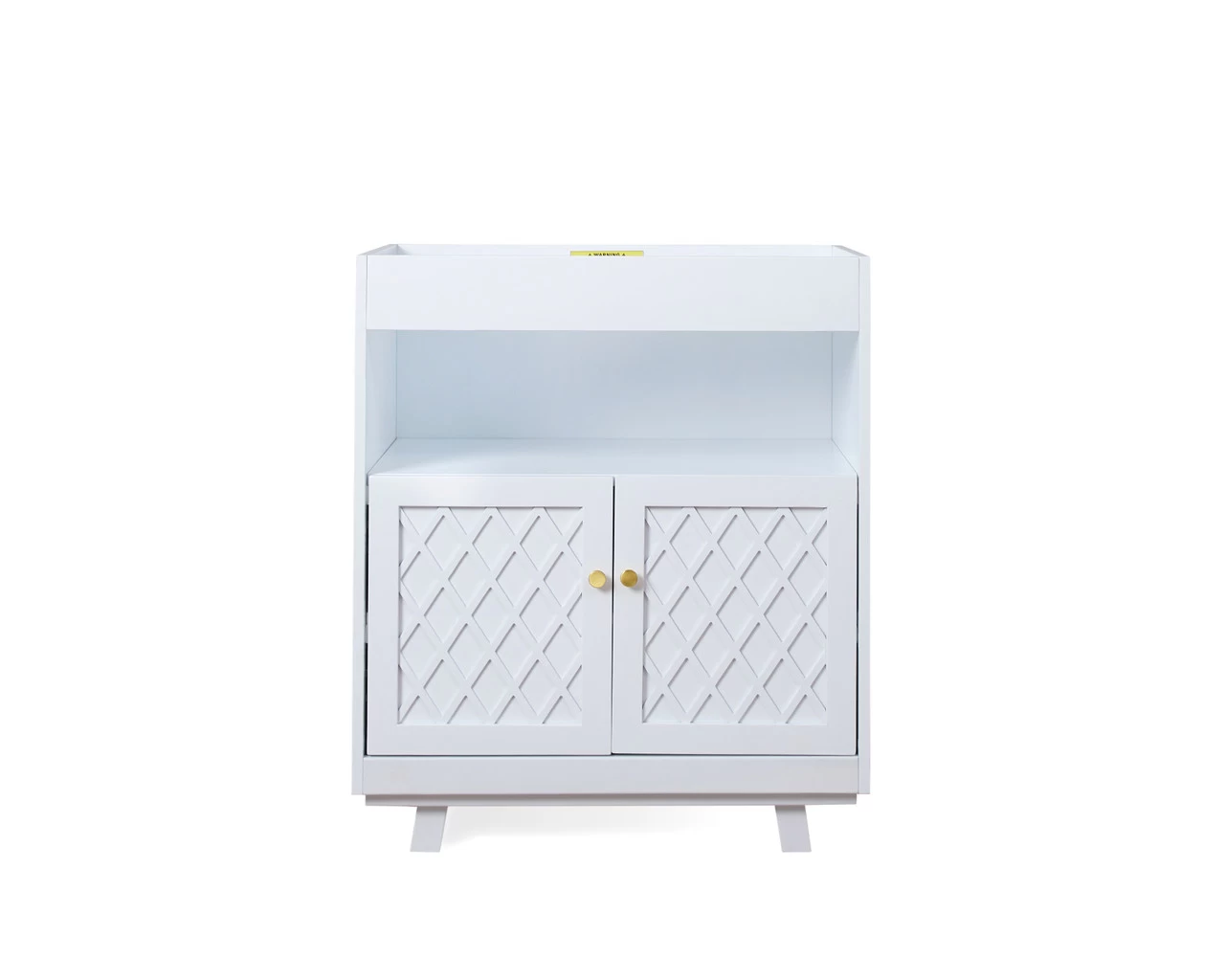 Genevieve Change Table - Image 3