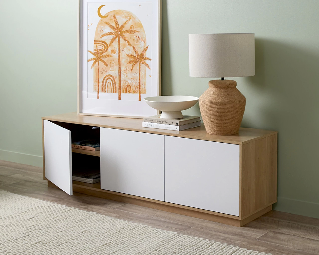 Avoca Entertainment Unit - Image 5