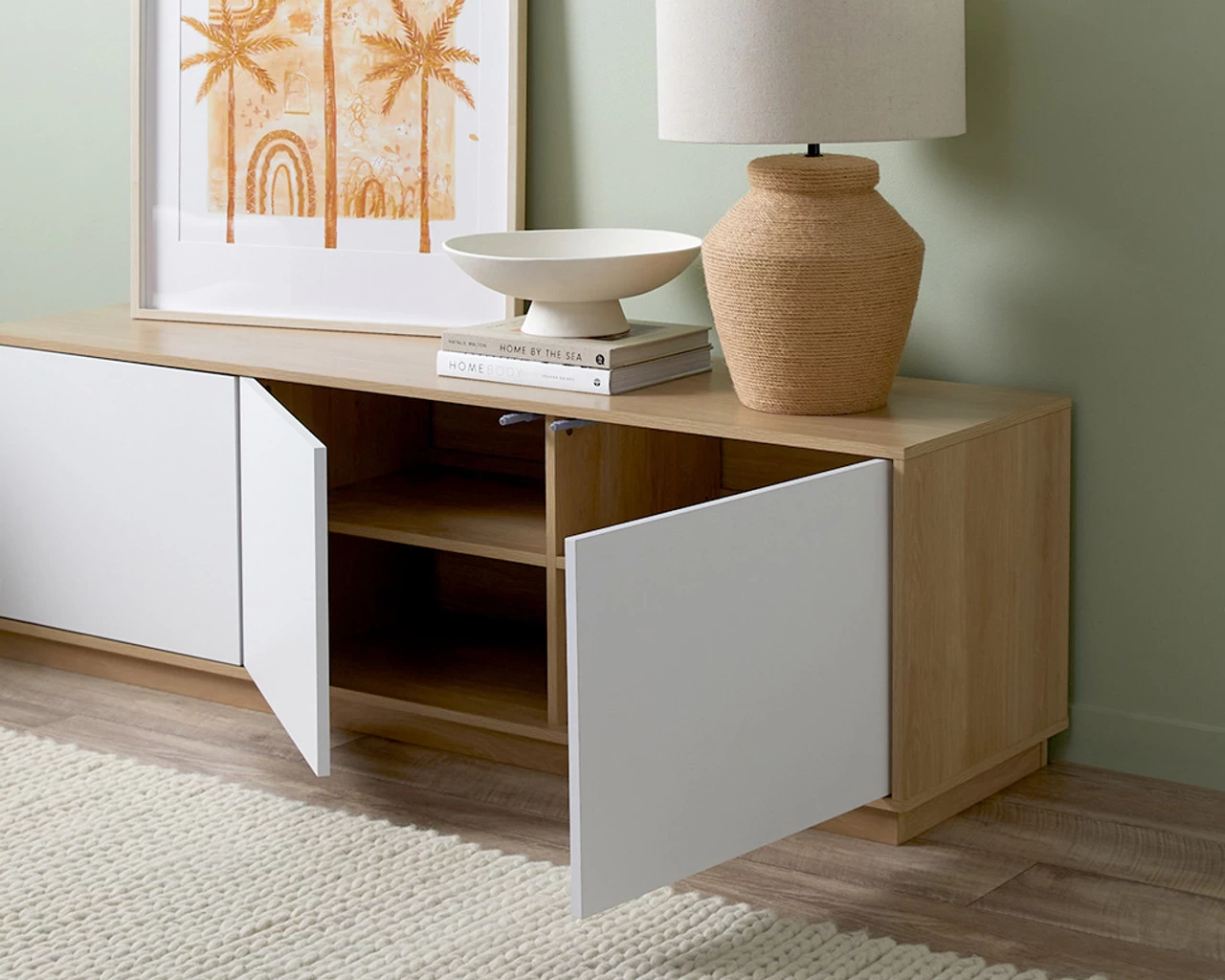Avoca Entertainment Unit - Image 6