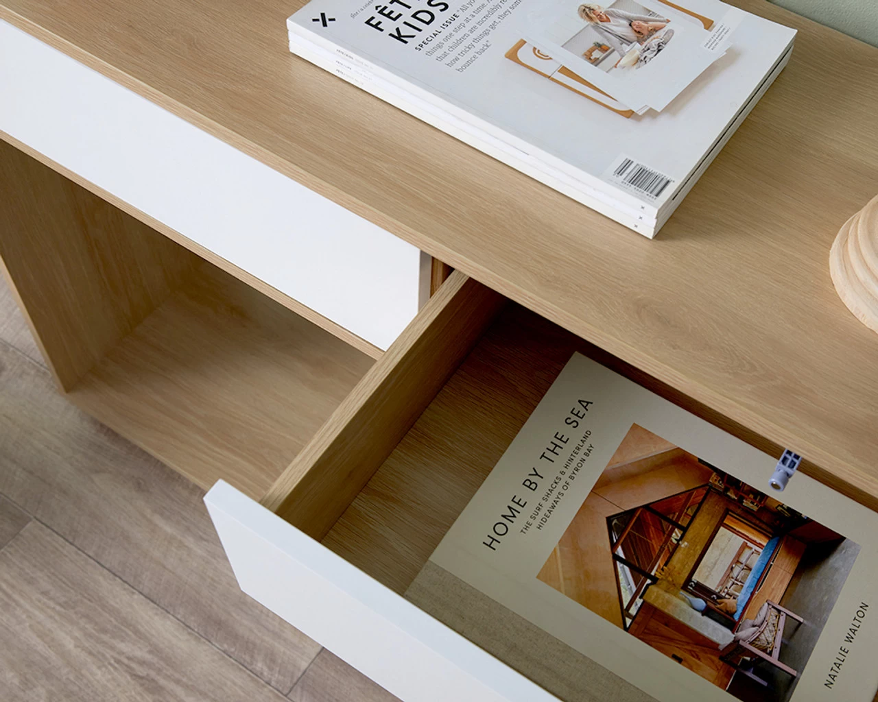 Avoca Console Table - Image 5