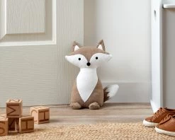 Fox Door Stop