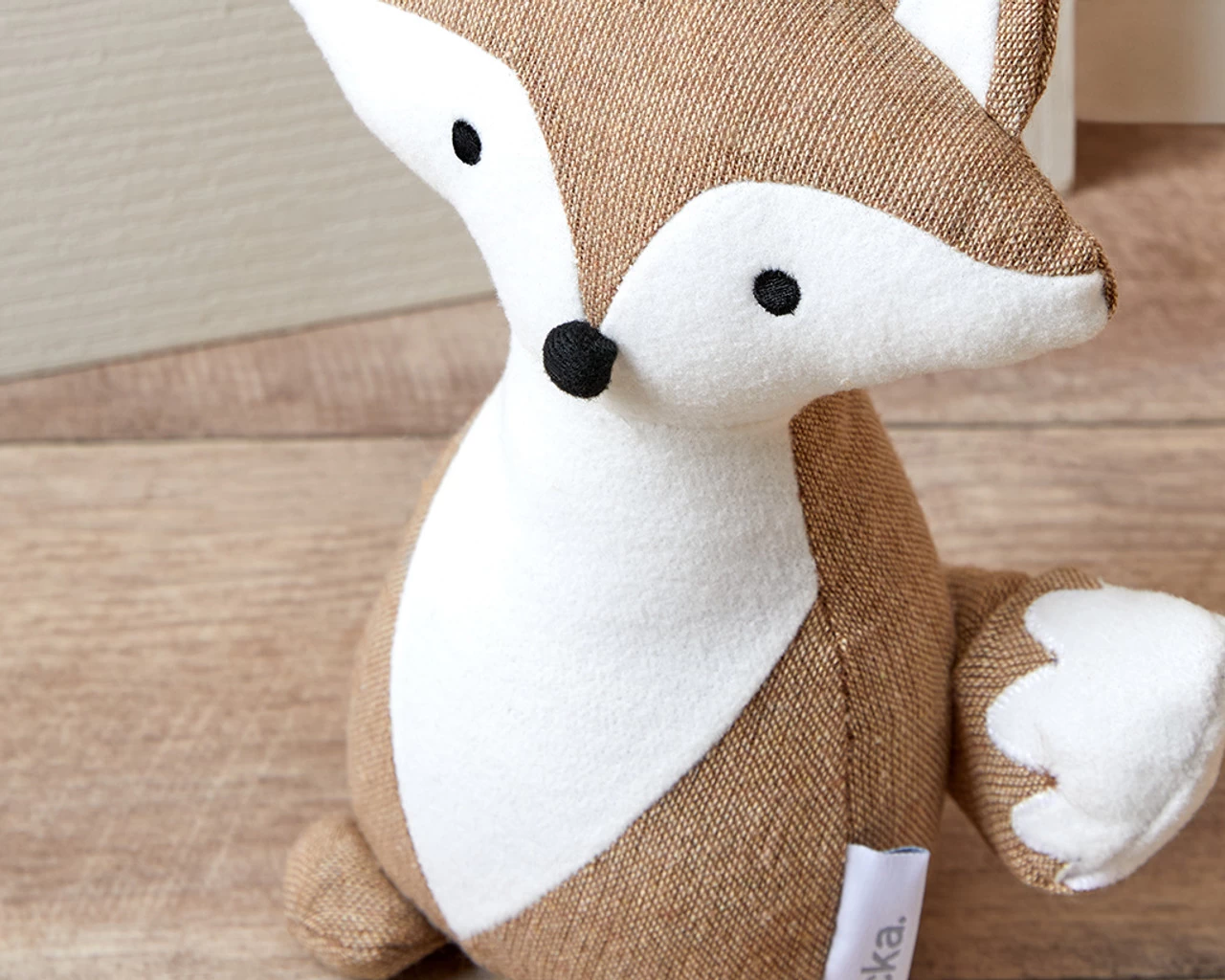 Fox Door Stop - Image 3