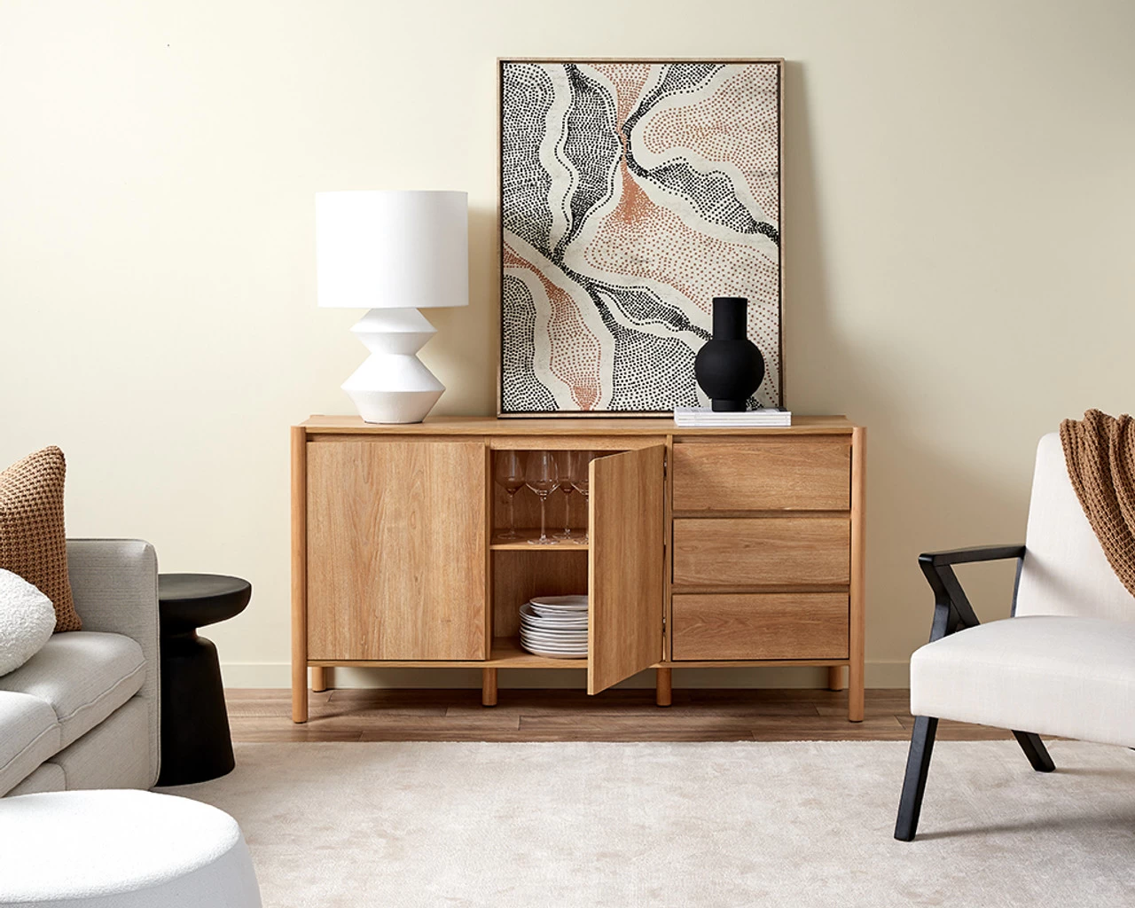 Blair Buffet - Image 3