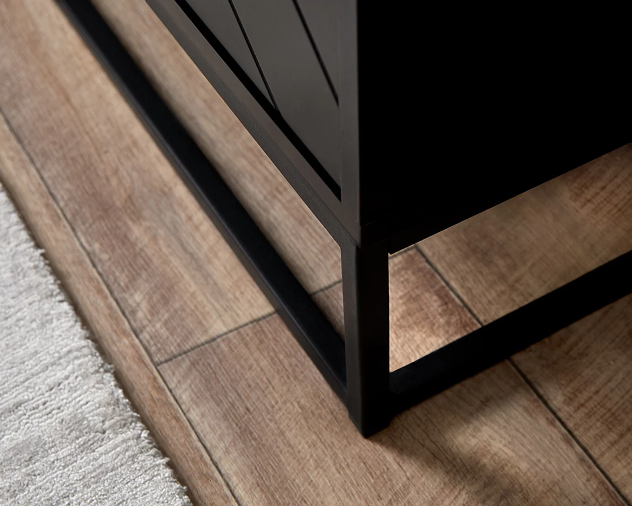 Inca Tallboy - Black - Image 4