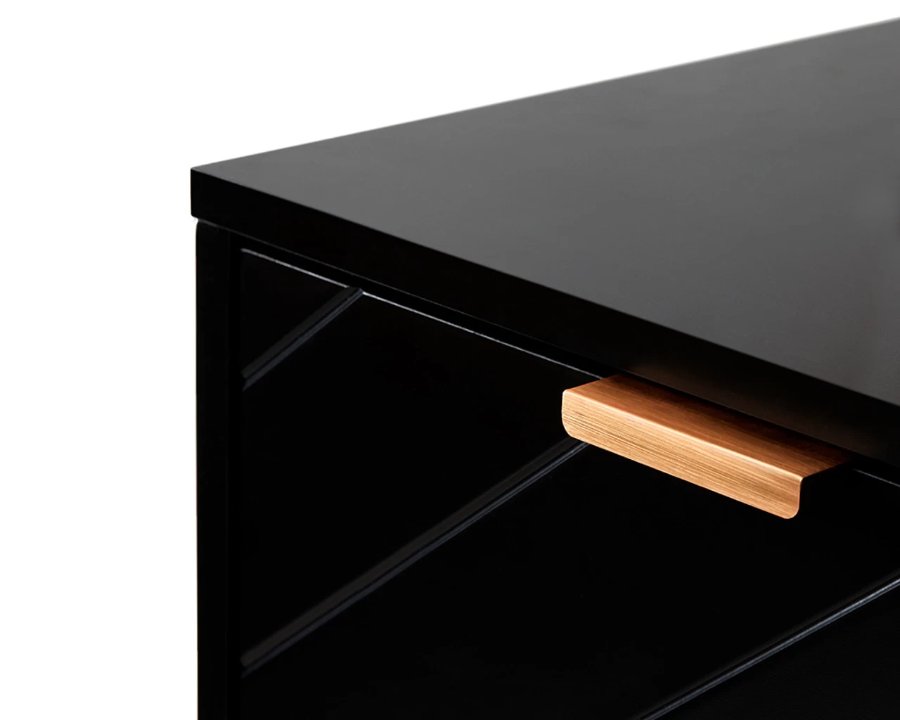 Inca Tallboy - Black - Image 5