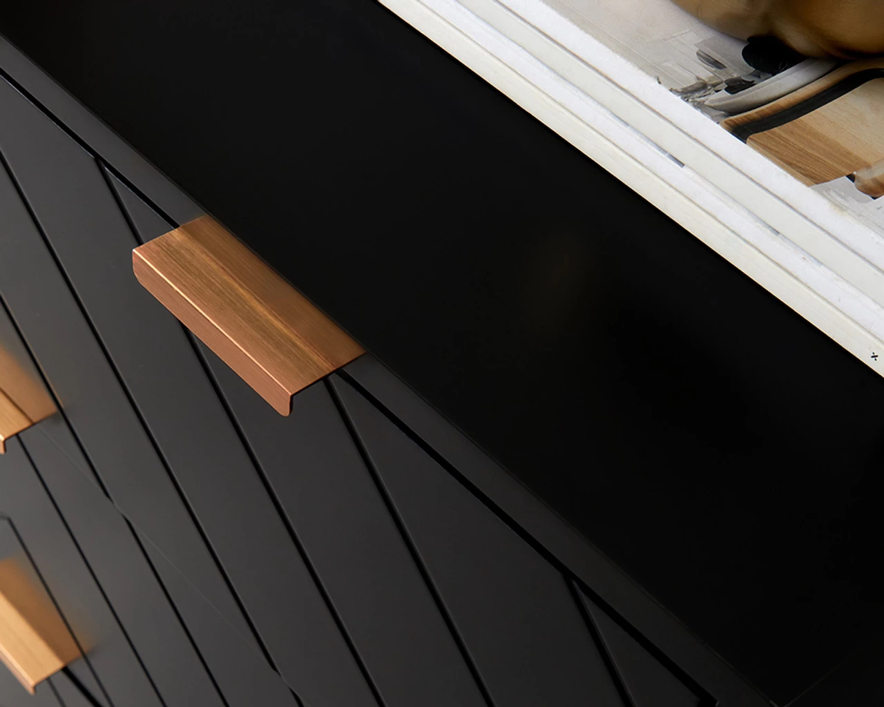 Inca Tallboy - Black - Image 6