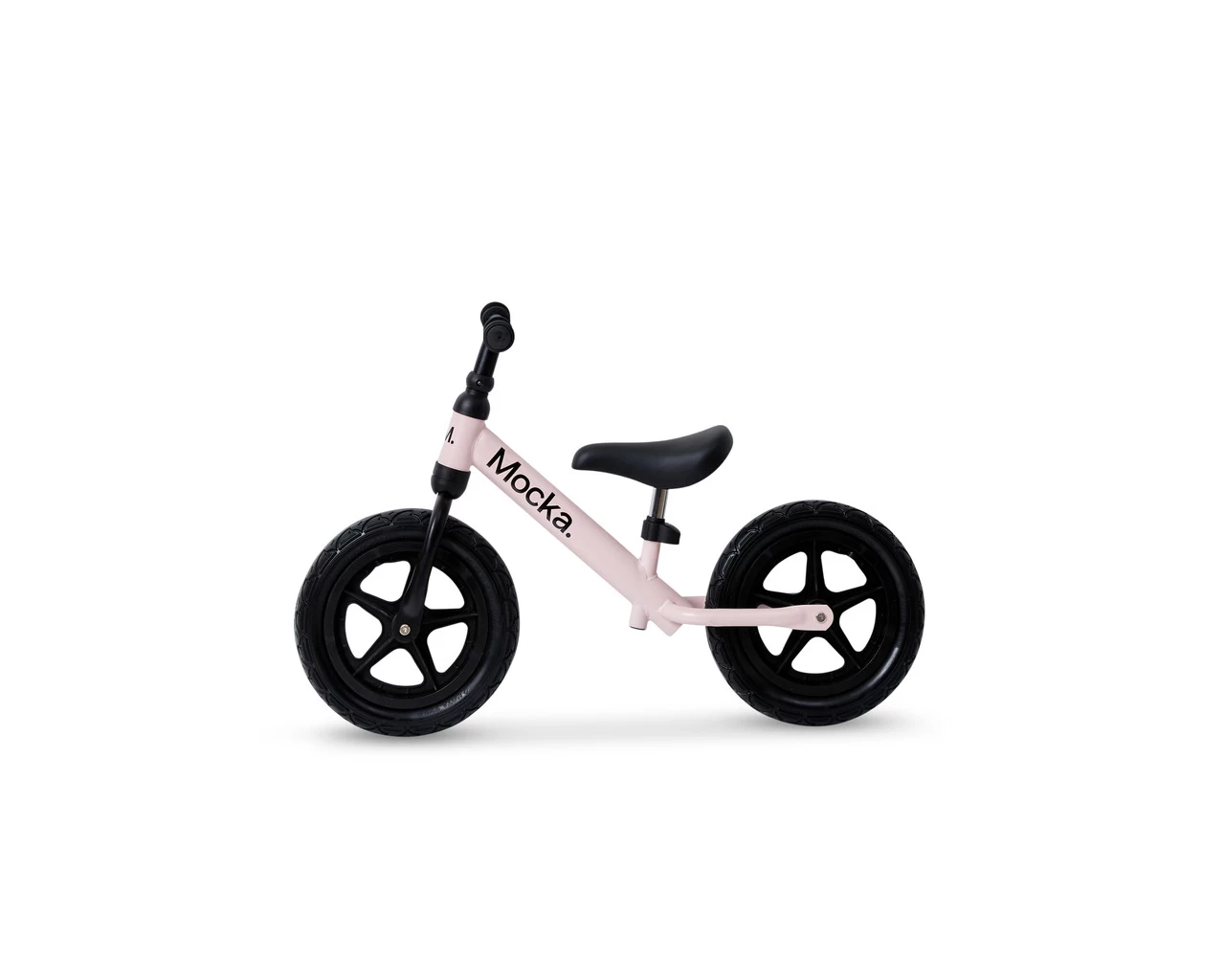 Mocka Rocket Bike - Pink - Image 2