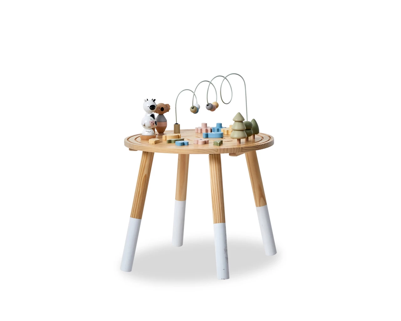 Tasman Activity Play Table - Image 2