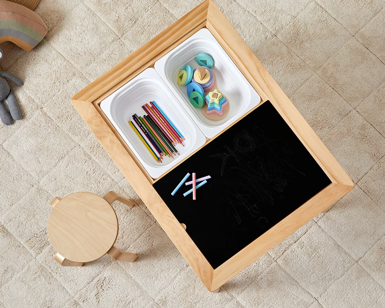 Mocka Sensory Play Table - Image 6