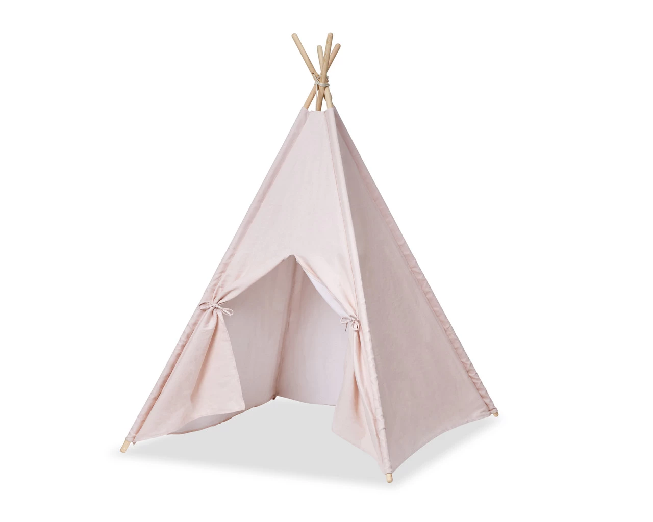 Henley Teepee - Blush Pink - Image 2