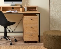 Brixton Desk Drawers