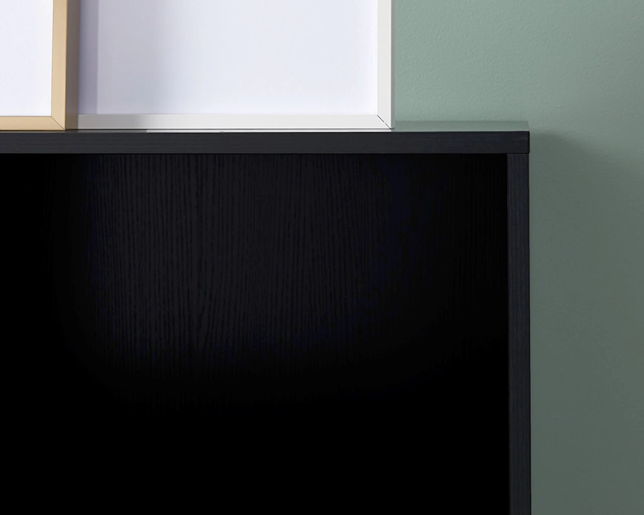 Zander Buffet - Black - Image 4