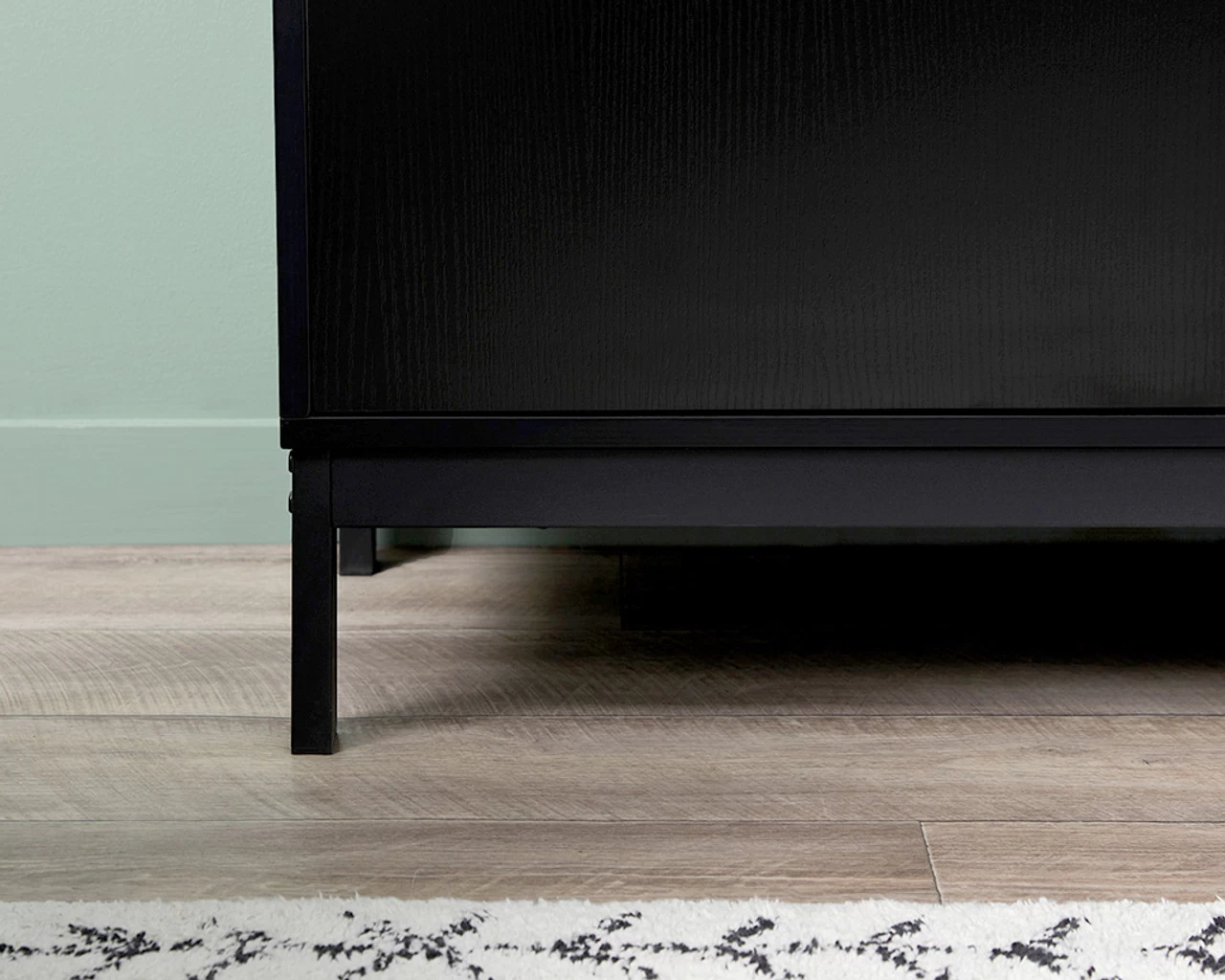 Zander Buffet - Black - Image 5
