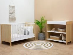 Aspiring Nursery Furniture Package